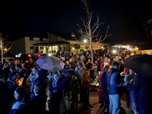 Martinsmarkt 04.11.2022