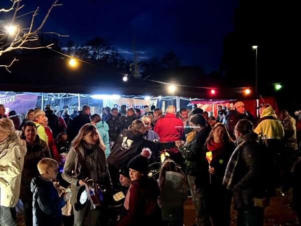 Martinsmarkt 04.11.2022