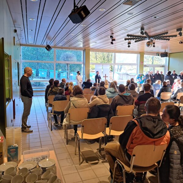 Friedenssonntag 13. November 2022