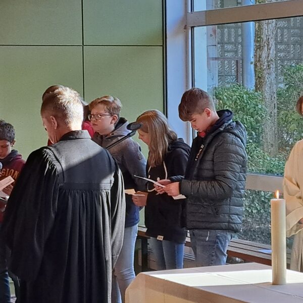 Friedenssonntag 13. November 2022