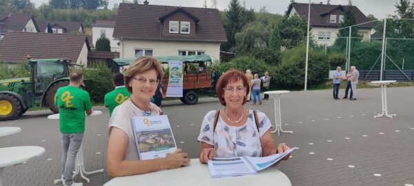 Bewertungskommission Landeswettbewerb 2022