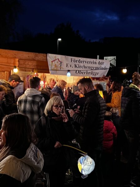 Martinsmarkt 04.11.2022