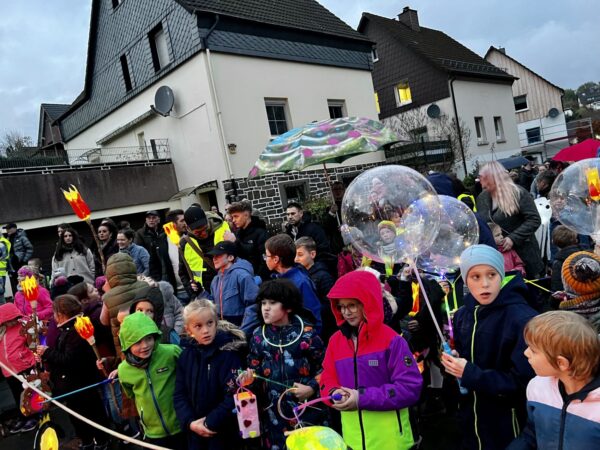 Martinsmarkt 04.11.2022
