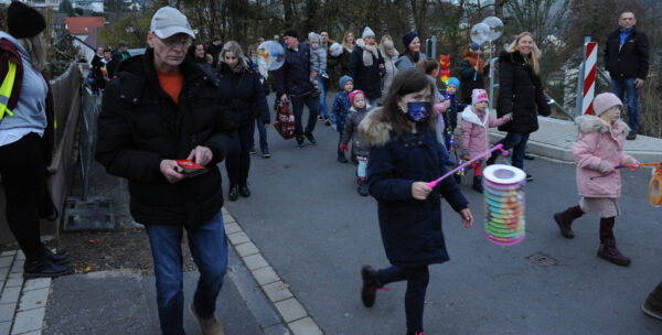 Martinsmarkt 05.11.2021