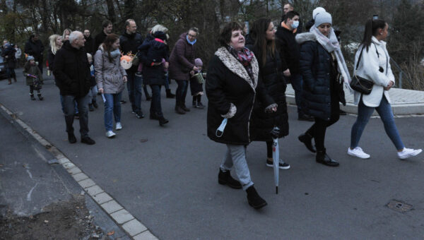 Martinsmarkt 05.11.2021