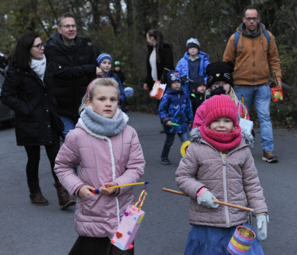 Martinsmarkt 05.11.2021