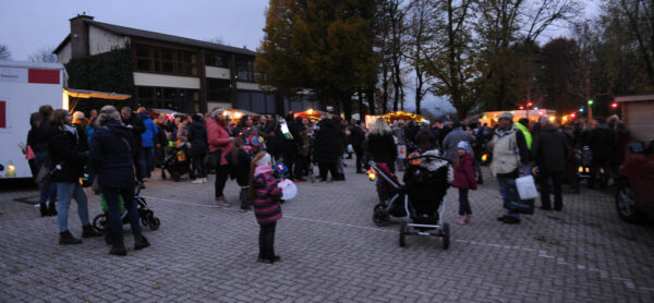 Martinsmarkt 05.11.2021