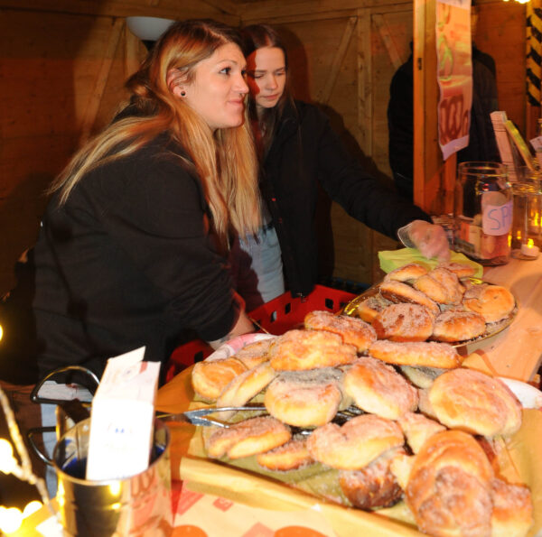 Martinsmarkt 05.11.2021