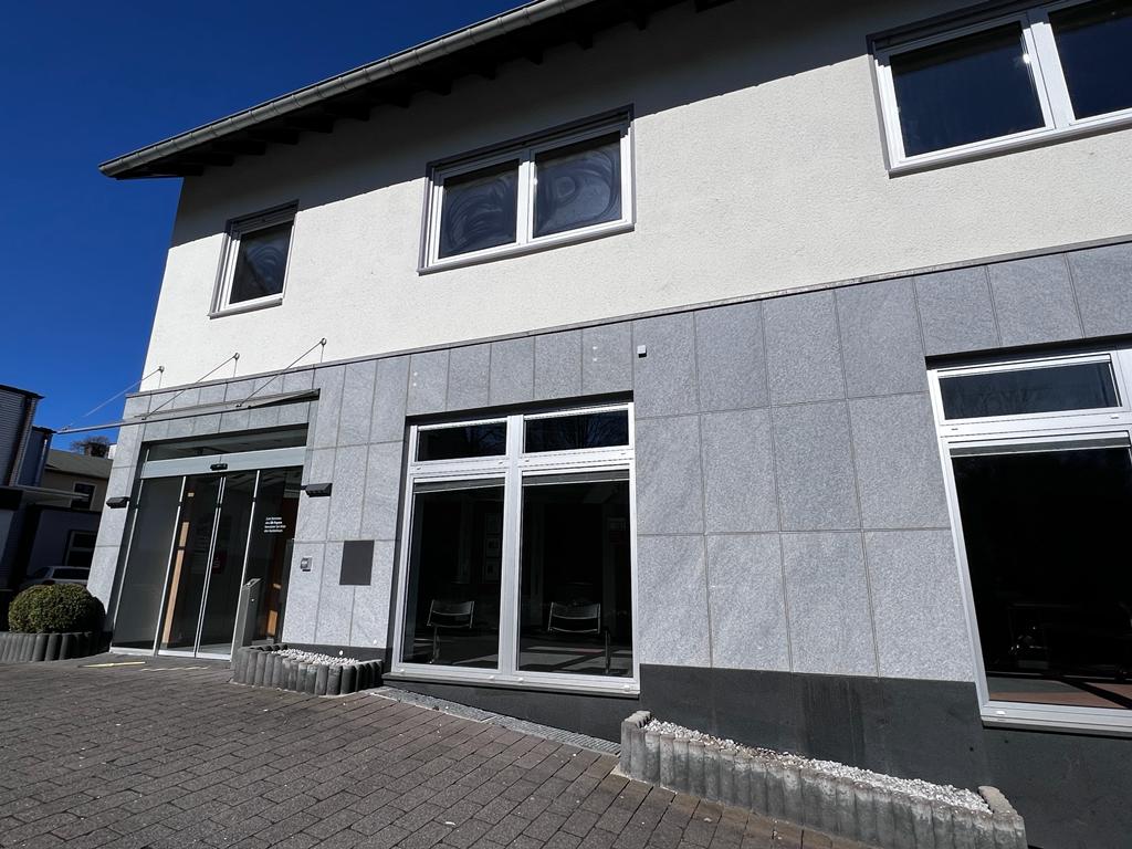 Sparkasse Oberbrügge 21.03.2022